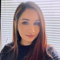 Frontier Ford Employee Angel A.'s profile photo