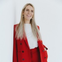 Geis Group Employee Michaela Freytag's profile photo