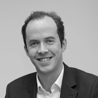 ictjob.be Employee Nicolas Voortman's profile photo