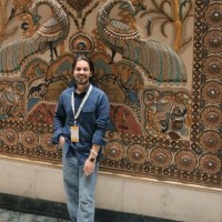 Reboot Game Studios Employee Anukrit S.'s profile photo