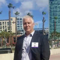 Blue Tech Inc. Employee Jason Dolph's profile photo