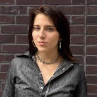 NYU Vertically Integrated Projects (VIP) Employee Elan Hebert's profile photo