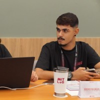 Mit Logística Employee Breno Messias's profile photo