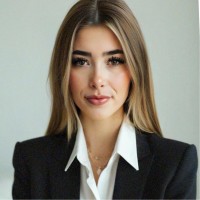 Smarter Furnishings Employee Holli Benefield's profile photo