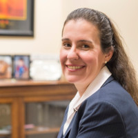 George Mason University - College of Engineering and Computing Employee Renee Tarun's profile photo