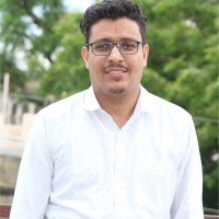 Cloudwerx Employee Vijay Soni's profile photo