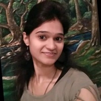 Ankita Mundada Email & Phone Number
