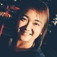 CountingWorks PRO Employee Chrysl Andrea Mendoza's profile photo