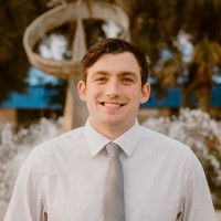 Symbotic Employee Rob Macy's profile photo