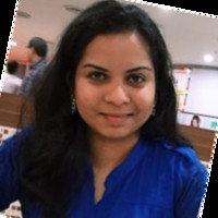 House of Hiranandani Employee Jasmita Chede's profile photo