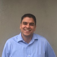 Everpure Employee Biswajit Mishra's profile photo