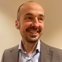 Algiecel Employee Bertrand Lerebourg's profile photo