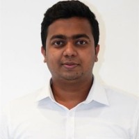 Control Union USA Employee Bashitha Sanoj's profile photo