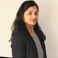 Ascend Marketing Employee Yazhini Nandakumar's profile photo