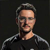 ARM Insight, Inc. Employee Chris Shakarian's profile photo