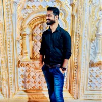 RentoMojo Employee Zuber Ansari's profile photo