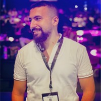 Callsign Employee Ahmed Sultan's profile photo