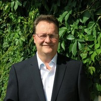 GROUPE CONCERTI INC Employee Kent Riverin's profile photo