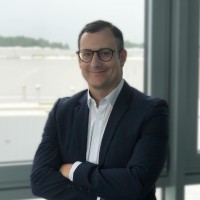 TKM GmbH Employee Johannes Fritz's profile photo
