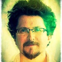 Sumo Digital Ltd Employee Kelvin Tuite's profile photo