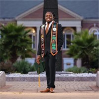 Samuel Goodman's profile photo