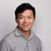 Varonis Employee Jackson Chen's profile photo