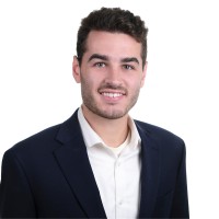 Trinity Building and Construction Management Corp. Employee Harrison Kabat's profile photo
