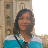 DocProcess Employee Raluca Comanescu's profile photo