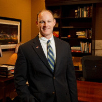 Brentwood Academy Employee John Patterson's profile photo