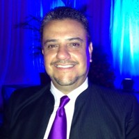 Pharmamed Employee Rafael Morales's profile photo