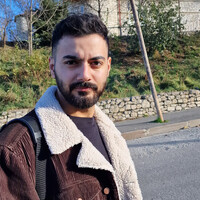 Kamran Abdullayev's profile photo