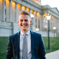 Bellmed Resources Employee Tyler Bell's profile photo