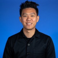 Liferay Employee Jon Wood's profile photo