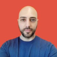 Dolfin spa Employee Sebastiano Musso's profile photo