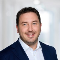 Analysys Mason Employee Simon Fischer's profile photo