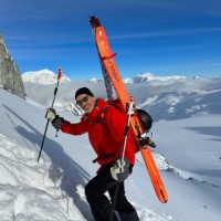 Western Forest Products Employee Mark Dubois-Phillips's profile photo