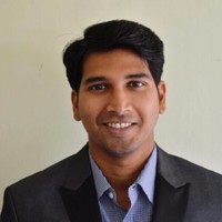 Navion Energy Employee Rahul Gayam's profile photo
