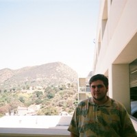 Joshua Prezgay Email & Phone Number