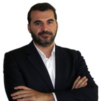 1GLOBAL Employee Nuno Vaz Monteiro's profile photo