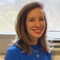 Caroline Johnson Email & Phone Number