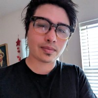 The Rise Collective Employee Albert Brown's profile photo