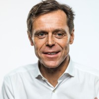 metrofibre Employee Gerhard Mack's profile photo