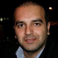 Ali Koca Email & Phone Number