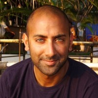 Cheil UK Employee Neil Noronha's profile photo