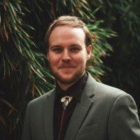 Brist Mfg Employee Breck Yeaman's profile photo