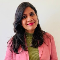 Dimple Poddar Email