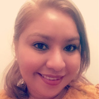 USAePay Employee Johana Ocampo's profile photo