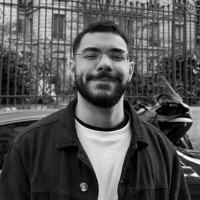 BRO Employee Djalmir Junior's profile photo