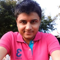 Tetra Pak Employee Suraj Labade's profile photo