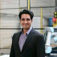 Aashish Vatsyayan Email